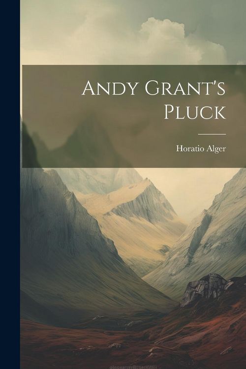 Produktbild: Andy Grant's Pluck
