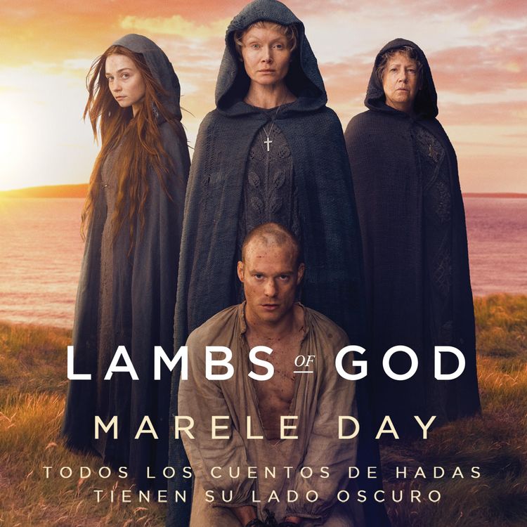 Produktbild: Lambs of God: Todos los cuentos de hadas tienen su lado oscuro