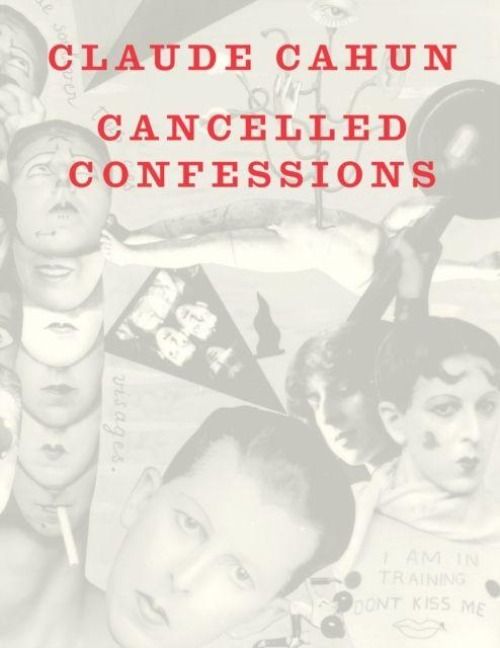 Produktbild: Cancelled Confessions