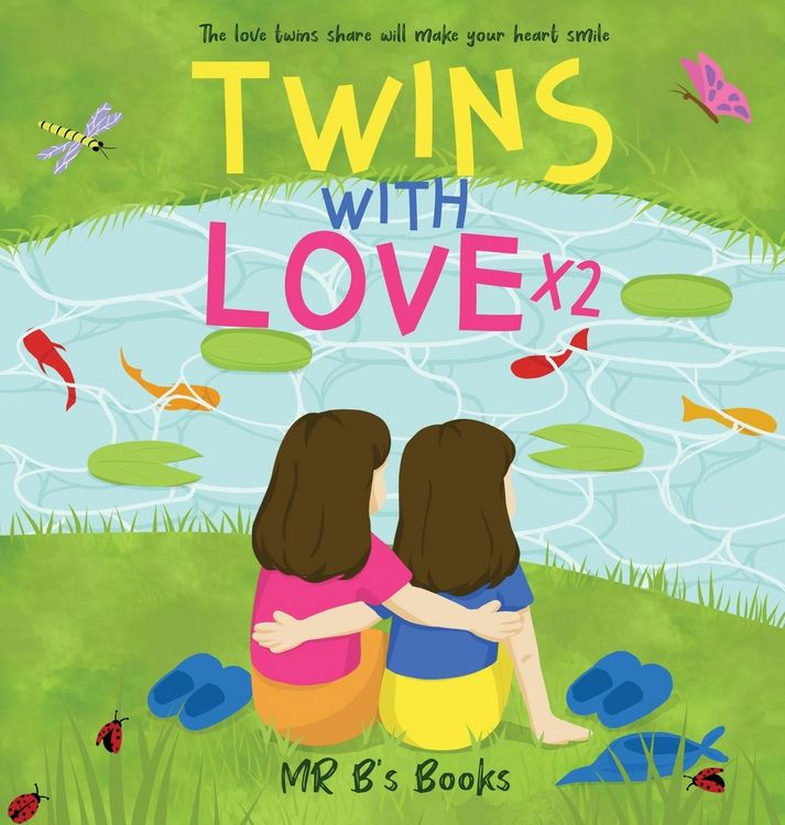 Produktbild: Twins With Love x2