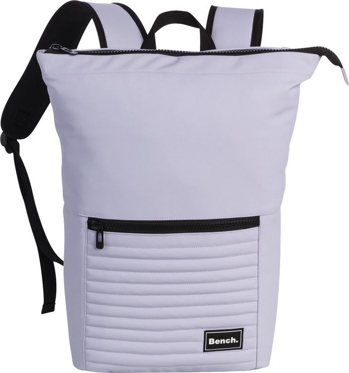 Produktbild: BENCH Rucksack Hydro No-Roll-Top, flieder