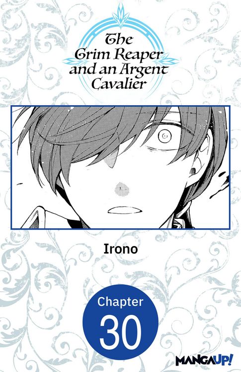 Produktbild: The Grim Reaper and an Argent Cavalier #030