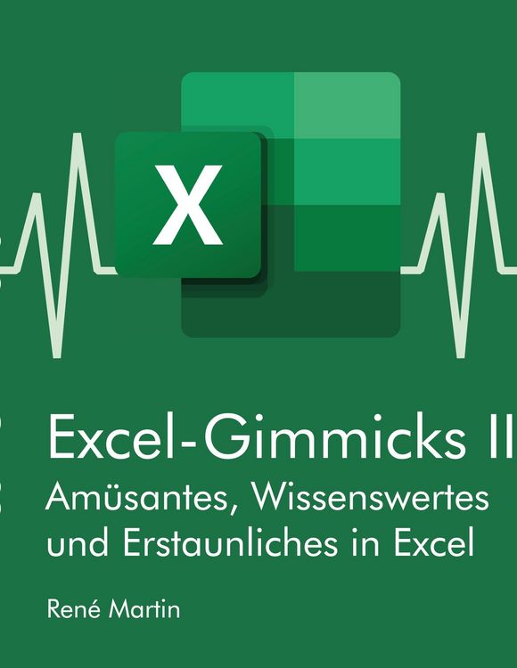 Produktbild: Excel-Gimmicks II