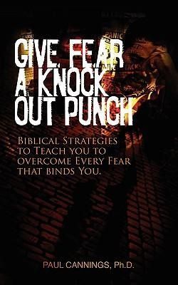 Produktbild: Give Fear a Knock Out Punch