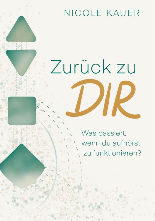 Produktbild: Zur&uuml;ck zu Dir