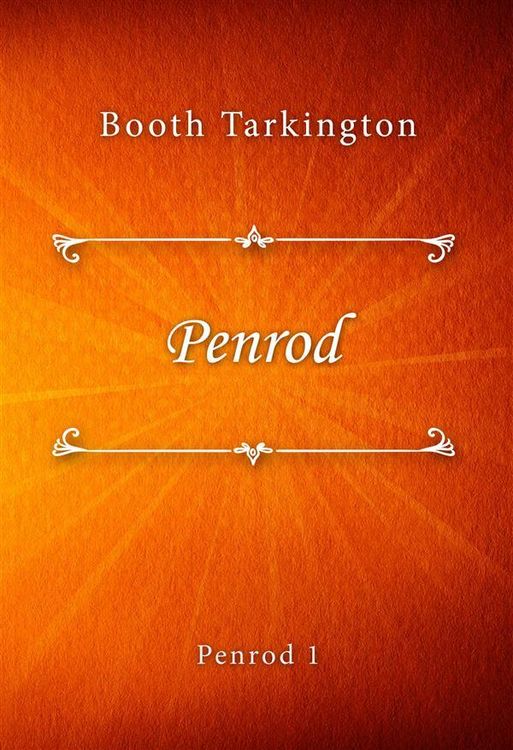 Produktbild: Penrod