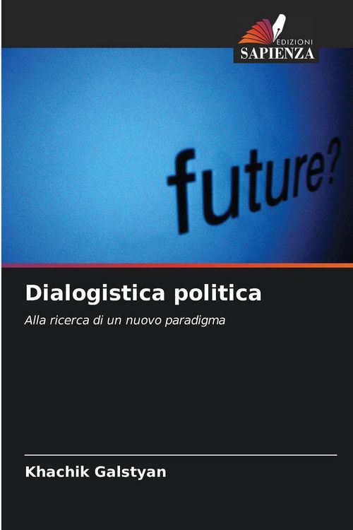 Produktbild: Dialogistica politica