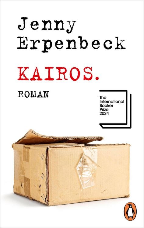 Produktbild: Kairos