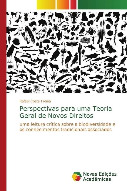 Produktbild: Perspectivas para uma Teoria Geral de Novos Direitos