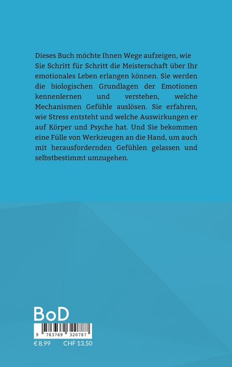 Produktbild: Denken neu gestalten