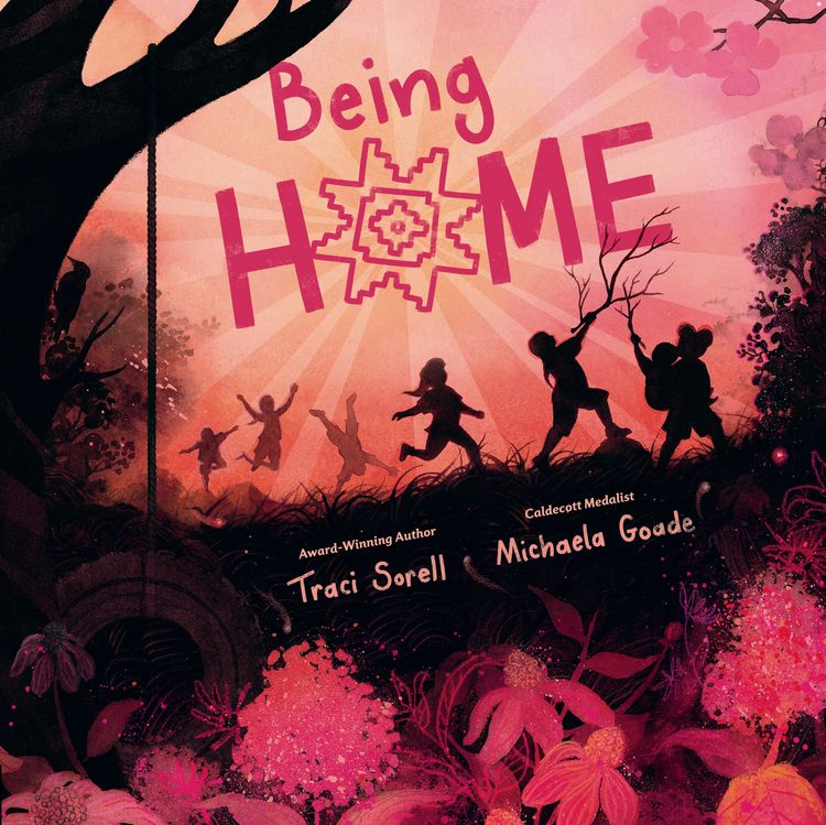 Produktbild: Being Home