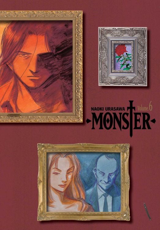 Produktbild: Monster