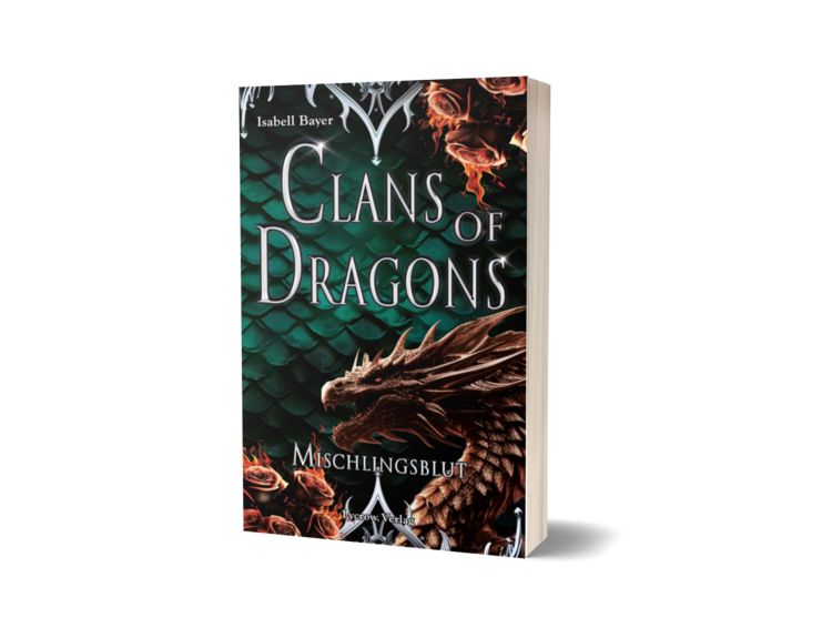 Produktbild: Clans of Dragons