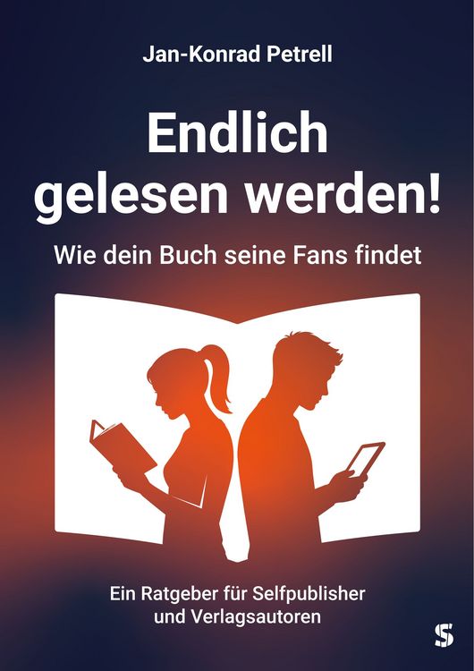 Produktbild: Endlich gelesen werden