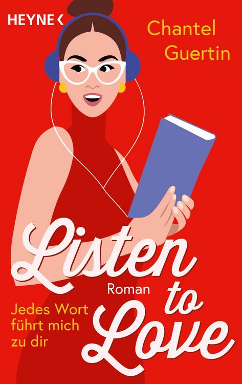 Produktbild: Listen to Love - Jedes Wort f&uuml;hrt mich zu dir