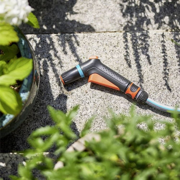 Produktbild: GARDENA 18360-20 Classic Reinigungsspritze