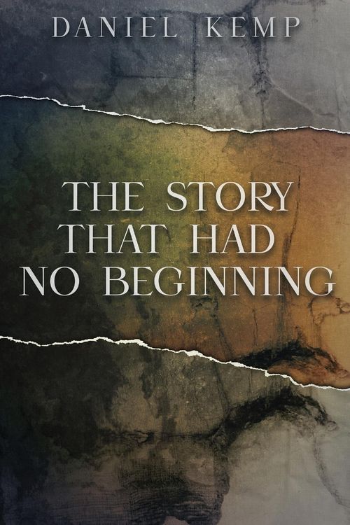 Produktbild: The Story That Had No Beginning
