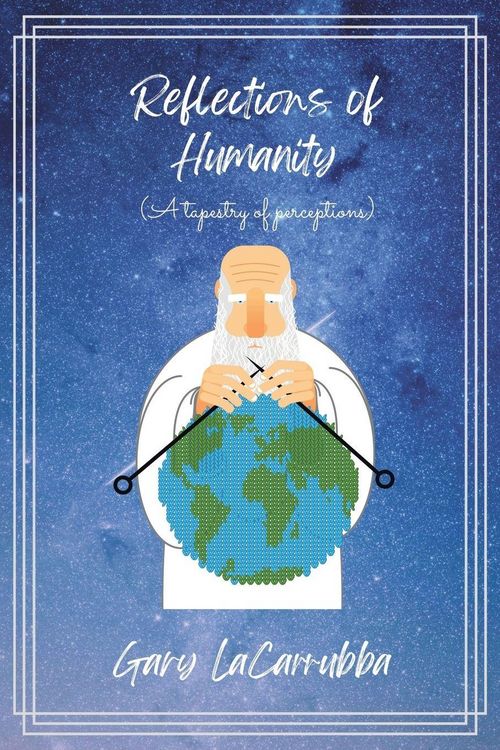 Produktbild: Reflections of Humanity