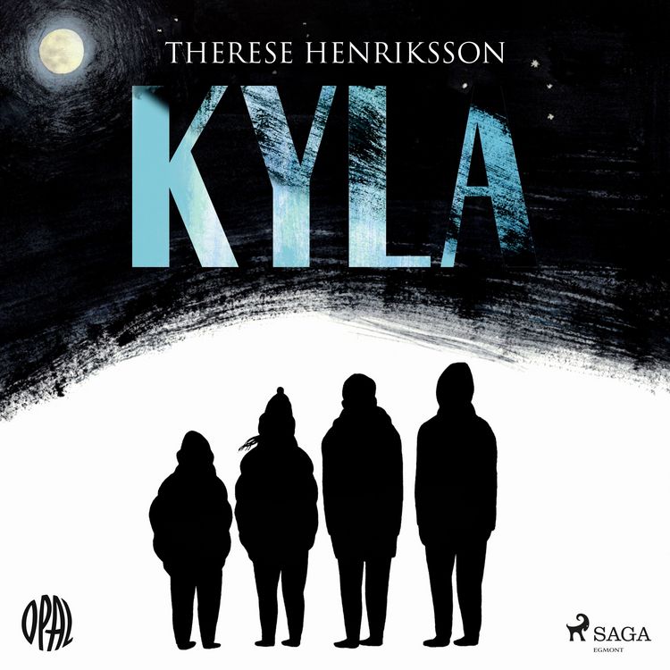 Produktbild: Kyla