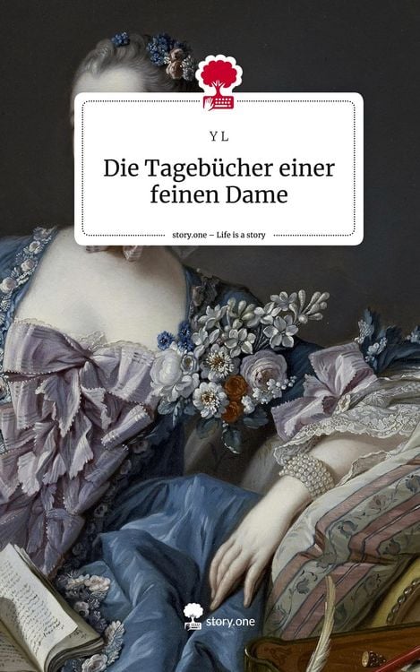 Produktbild: Die Tageb&uuml;cher einer feinen Dame. Life is a Story - story.one