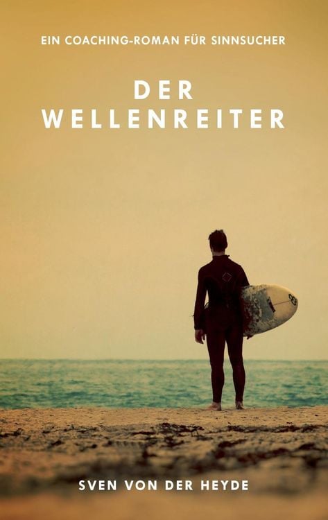 Produktbild: Der Wellenreiter