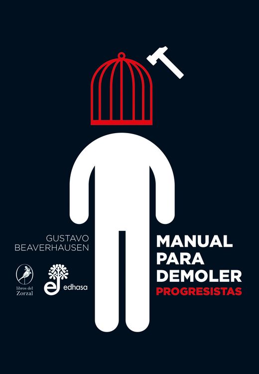 Produktbild: Manual para demoler progresistas