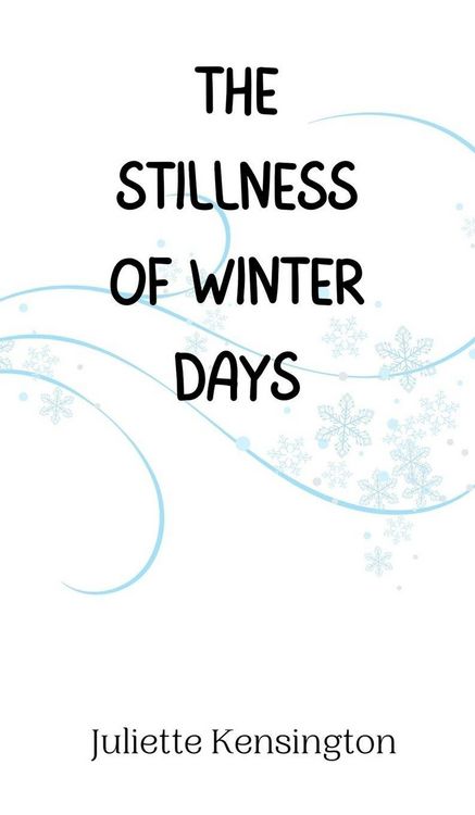 Produktbild: The Stillness of Winter Days