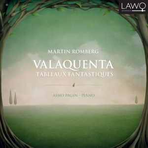 Produktbild: Valaquenta/Tableaux Fantastiques