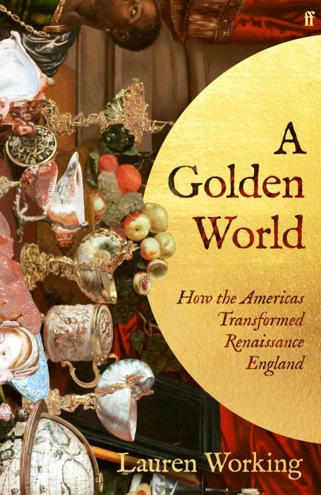 Produktbild: A Golden World