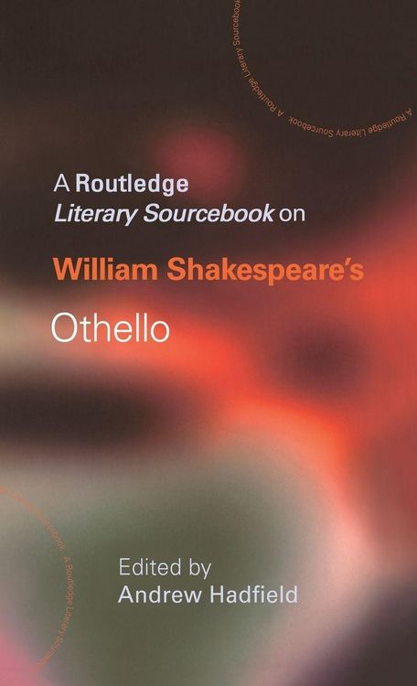 Produktbild: William Shakespeare's Othello