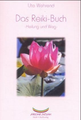 Produktbild: Das Reiki-Buch