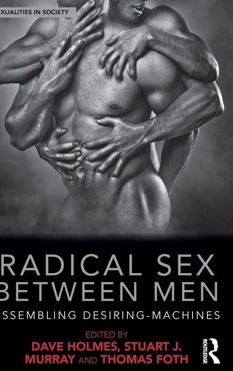 Produktbild: Radical Sex Between Men