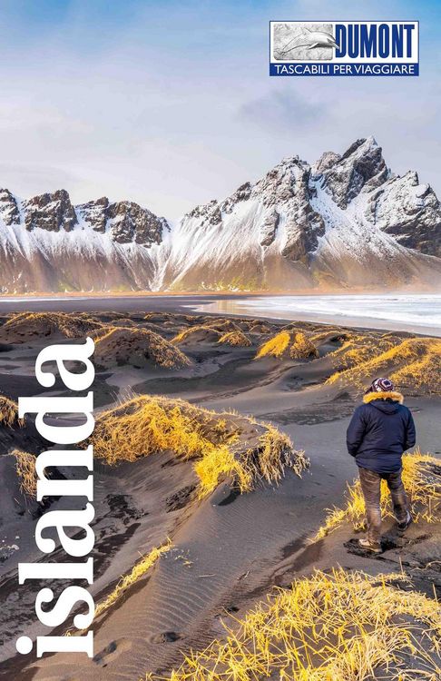 Produktbild: Islanda