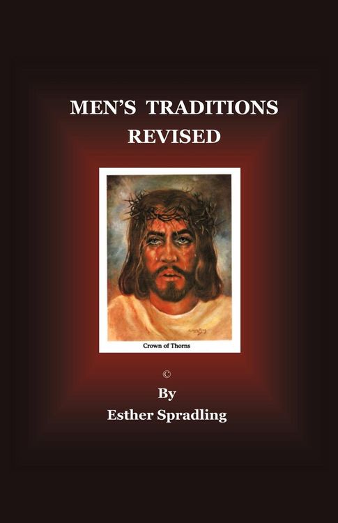 Produktbild: Men's Traditions Revised