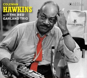 Produktbild: Coleman Hawkins & The Red Garland Trio