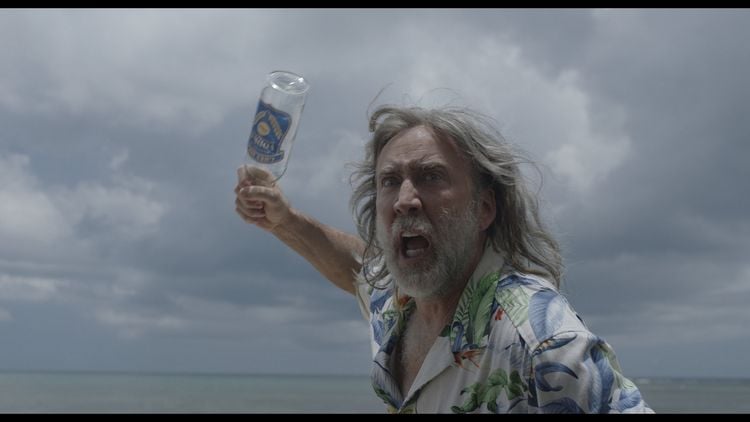 Produktbild: The Retirement Plan