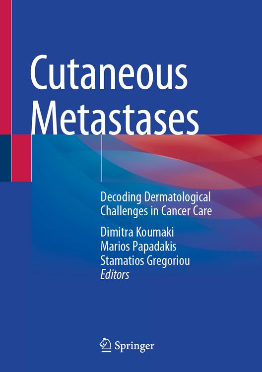 Produktbild: Cutaneous Metastases