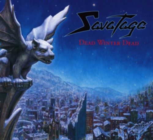 Produktbild: Savatage: Dead Winter Dead (2011 Edition)
