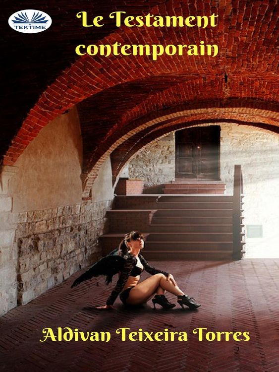 Produktbild: Le Testament Contemporain