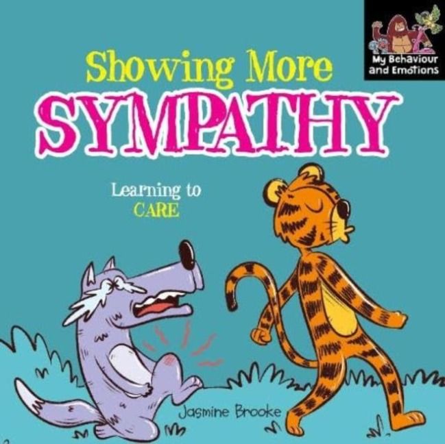 Produktbild: Showing more sympathy and Learning to Care