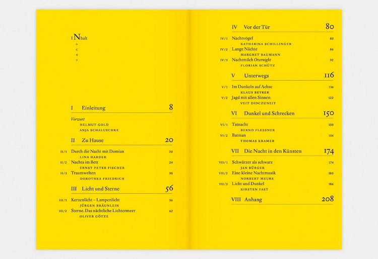 Produktbild: Das Buch der N&auml;chte