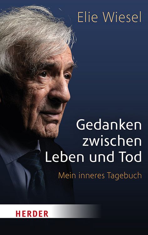 Produktbild: Gedanken zwischen Leben und Tod