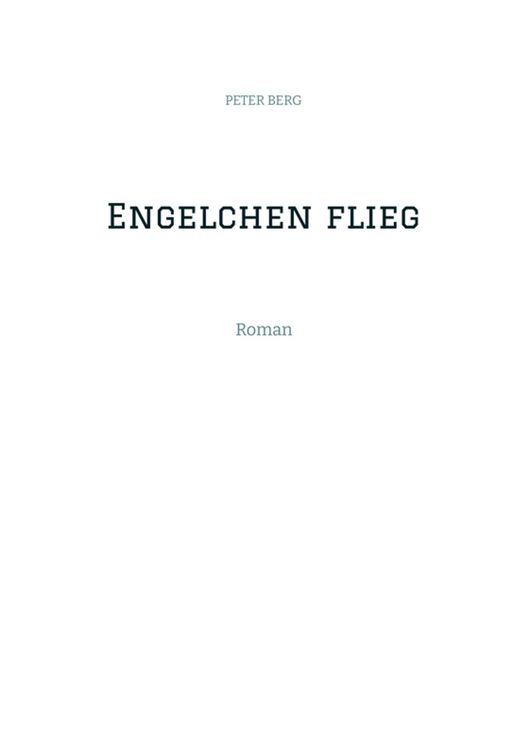 Produktbild: Engelchen flieg