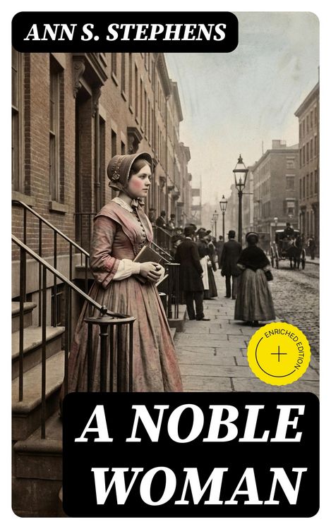 Produktbild: A Noble Woman