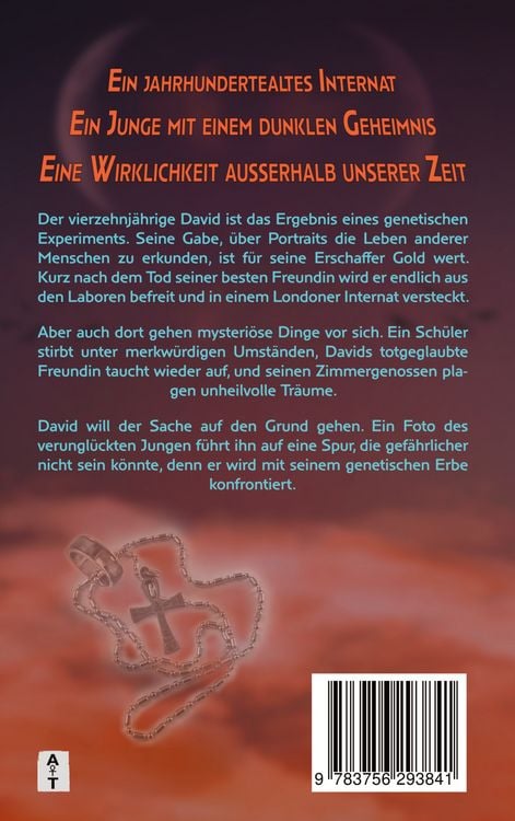 Produktbild: Nephilim Hunter