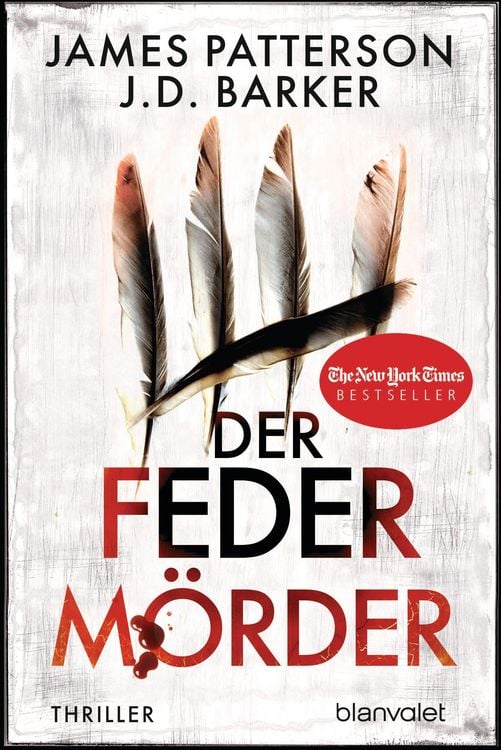 Produktbild: Der Federm&ouml;rder
