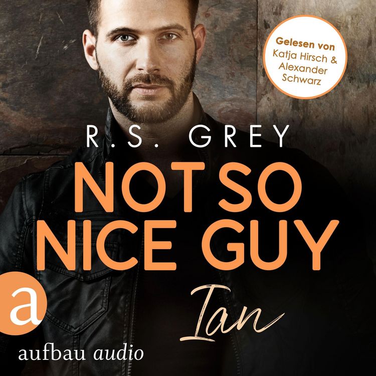 Produktbild: Not so nice Guy - Ian