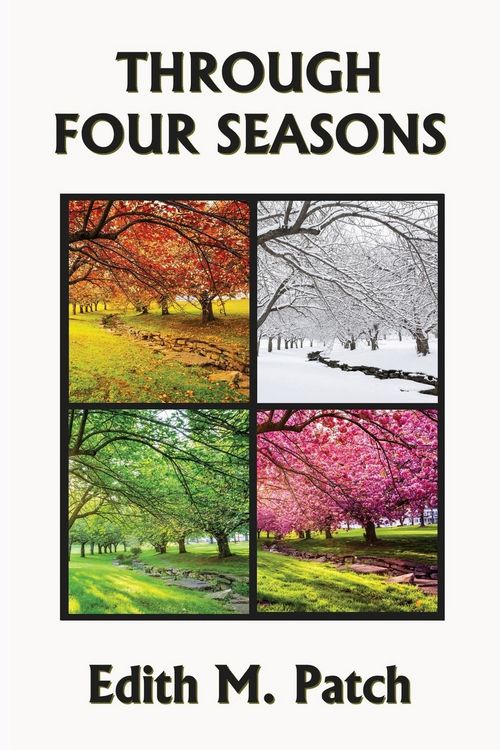 Produktbild: Through Four Seasons (Yesterday's Classics)