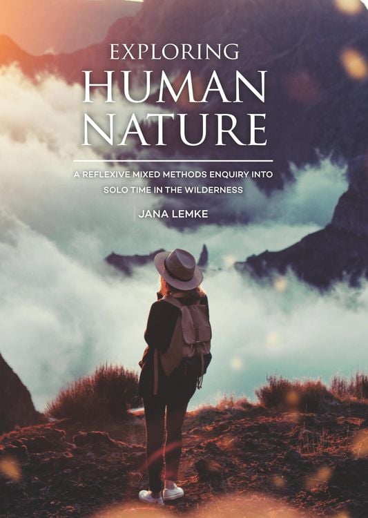 Produktbild: Exploring human nature