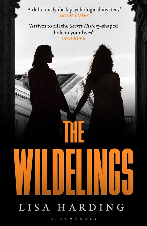 Produktbild: The Wildelings